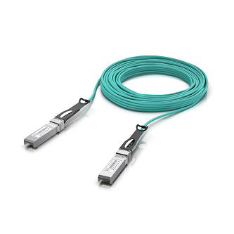 Ubiquiti Long-Range Direct Attach Cable 10 Gbps